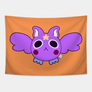 Bat Plushie Tapestry