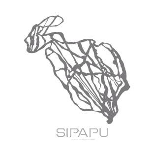 Sipapu Resort 3D T-Shirt