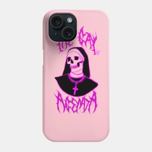 The Gay Agenda Phone Case