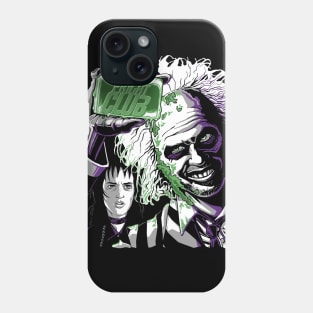 Fright Club Phone Case