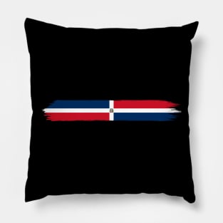 Flags of the world Pillow