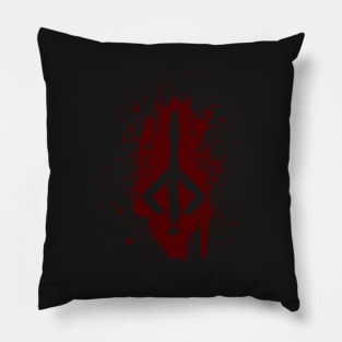 Bloodborne, Hunter's rune blood Pillow