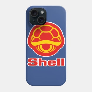 Shell Phone Case