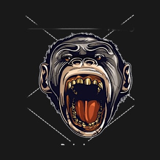 PLANET APE T-Shirt