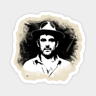 Gregory Alan Isakov Magnet