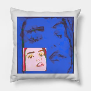 Lisa Pillow