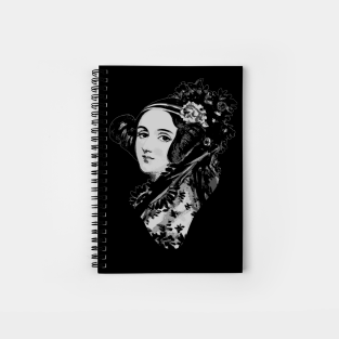 Merch Ada Lovelace Teepublic Fr