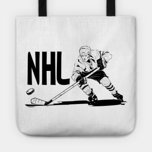 NHL Tote