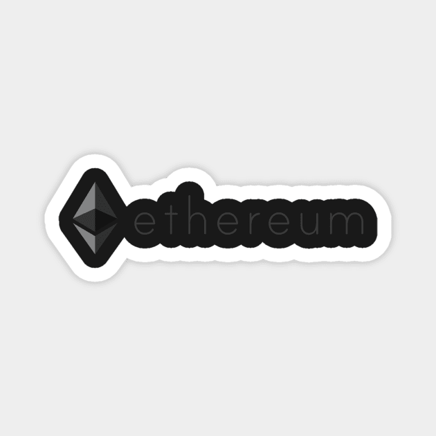 Ethereum Magnet by DAD