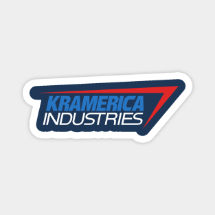 Kramerica Industries Magnet