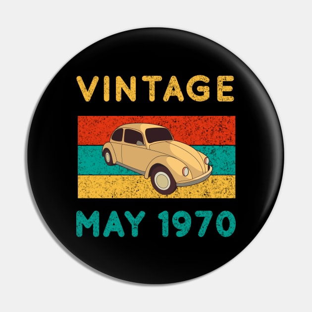 Vintage may 1970 Funny Car birthday for 50 year old Pin by madani04