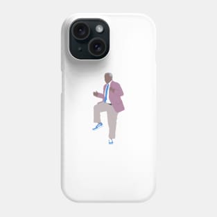 Dancing Roy Phone Case