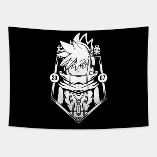 Neku Tapestry