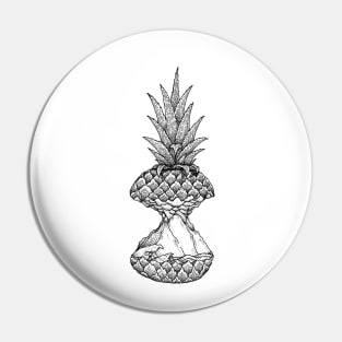 pineapple island Pin
