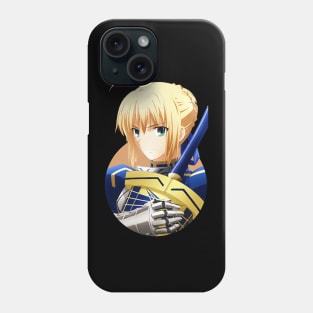 saber Phone Case