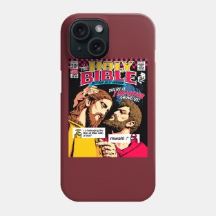 An Impostor Among Us Phone Case