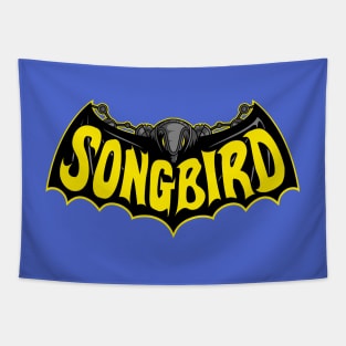 Songbird Tapestry