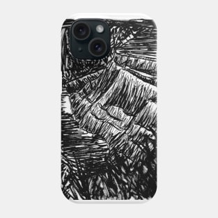 Burgess Falls #1 Phone Case