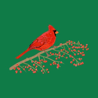 Cardinal T-Shirt