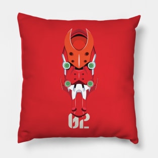 EVA 02 Pillow