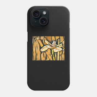 Shades of Gold Phone Case