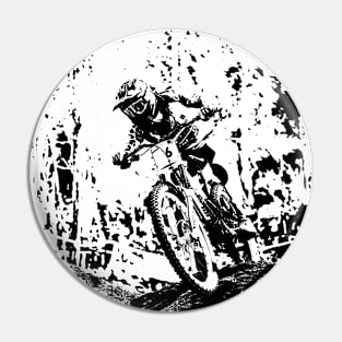 mtb Pin