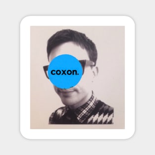 Coxon Magnet