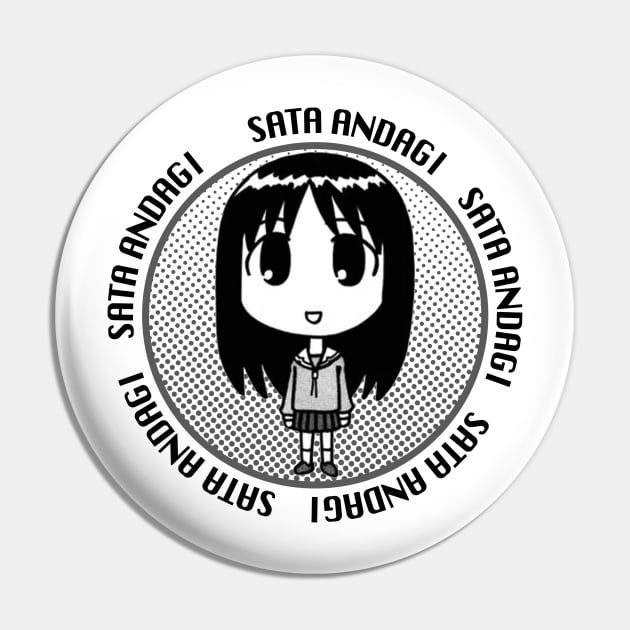 Osaka cute anime girl Pin by the-Bebop