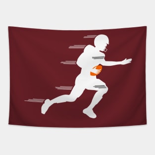 Touchdown Tapestry