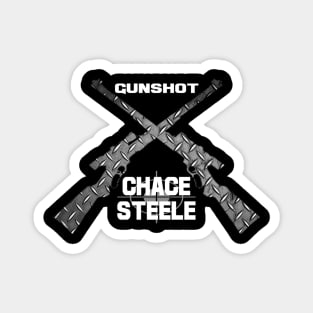 Chace Steele Design Magnet