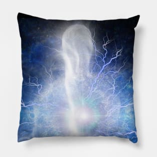 Eternal soul Pillow