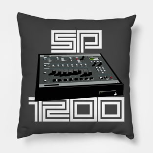 Sp 1200 version 2 Pillow