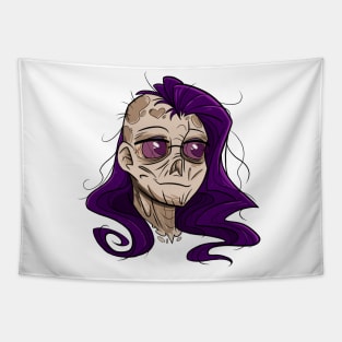 FyreWriter Logo Tapestry