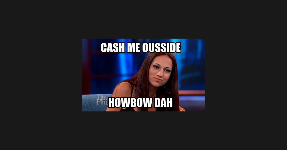 The Cash Me Outside Dr Phil Show Episode: What Really Happened Behind the Scenes