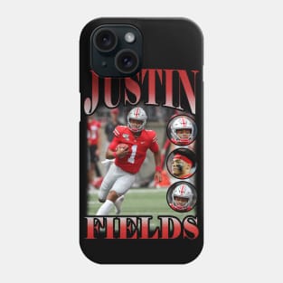 BOOTLEG JUSTIN FIELDS VOL 1 Phone Case