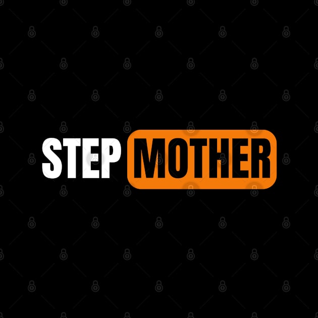 Step Mother by Spatski