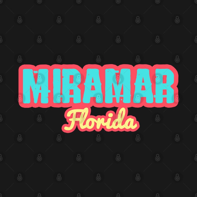 Miramar by LiquidLine