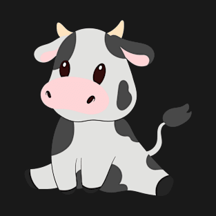 Cow T-Shirt