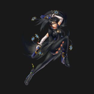 Bayonetta T-Shirt