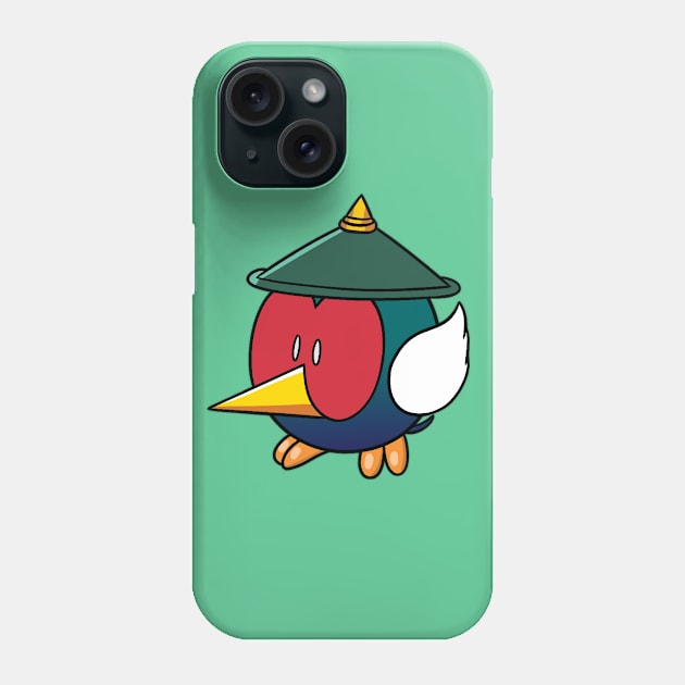 Pokio Phone Case by robsartstuff