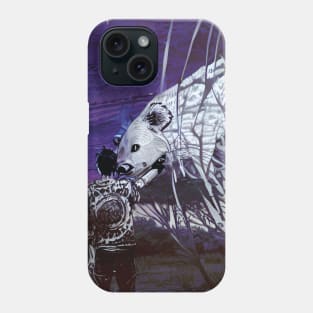 Fantasy landscape Phone Case