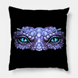 Monster Eyes Ver. 2 Pillow