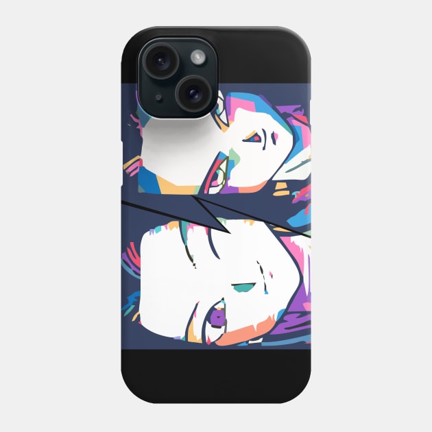 Android17 Phone Case by BarnawiMT