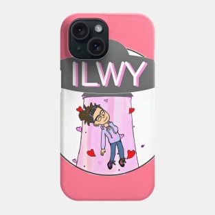 ILWY Phone Case