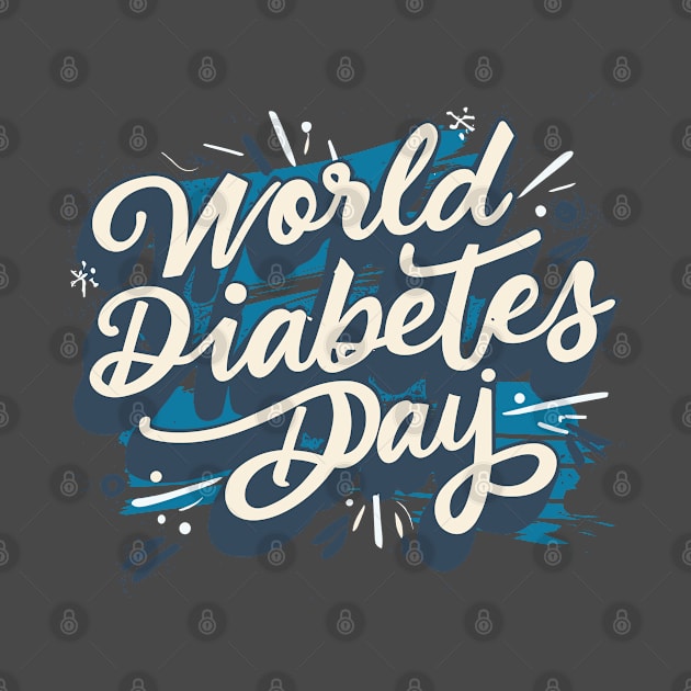 World Diabetes Day – November by irfankokabi