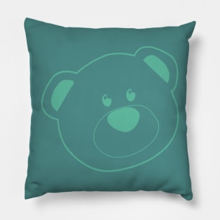 bear Pillow