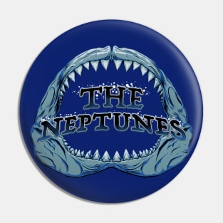 the Neptunes Pin