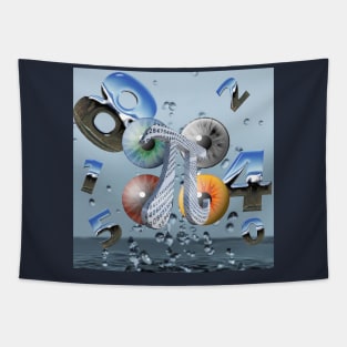 pi daypi 314 math mathematics humo Tapestry