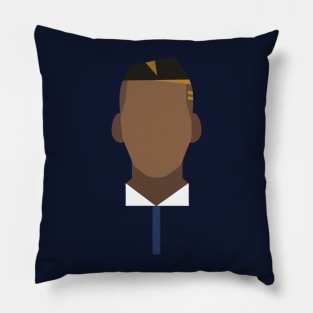 Paul Pogba Pillow