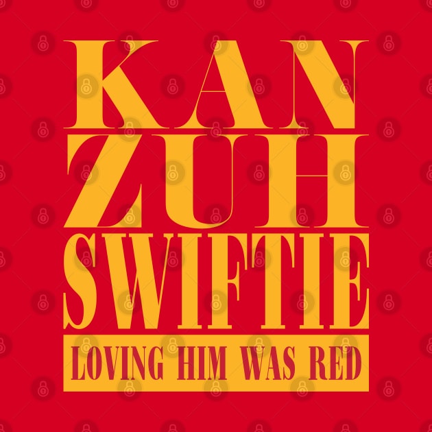 kan zuh swiftie by bellamuert3